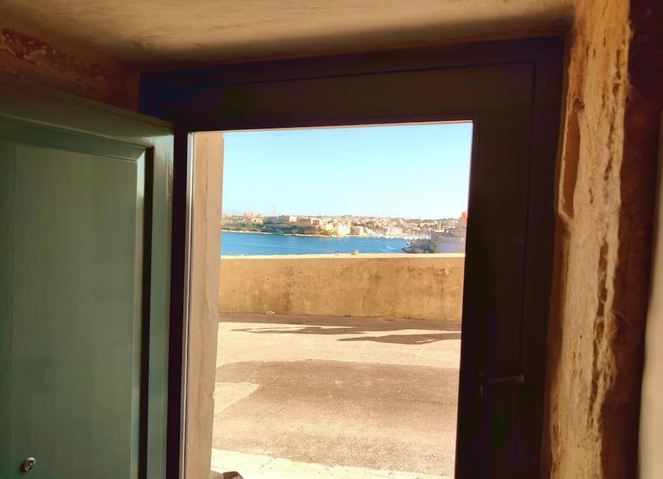 Ripple 23 Savynomad Harbour Residences 瓦莱塔 外观 照片