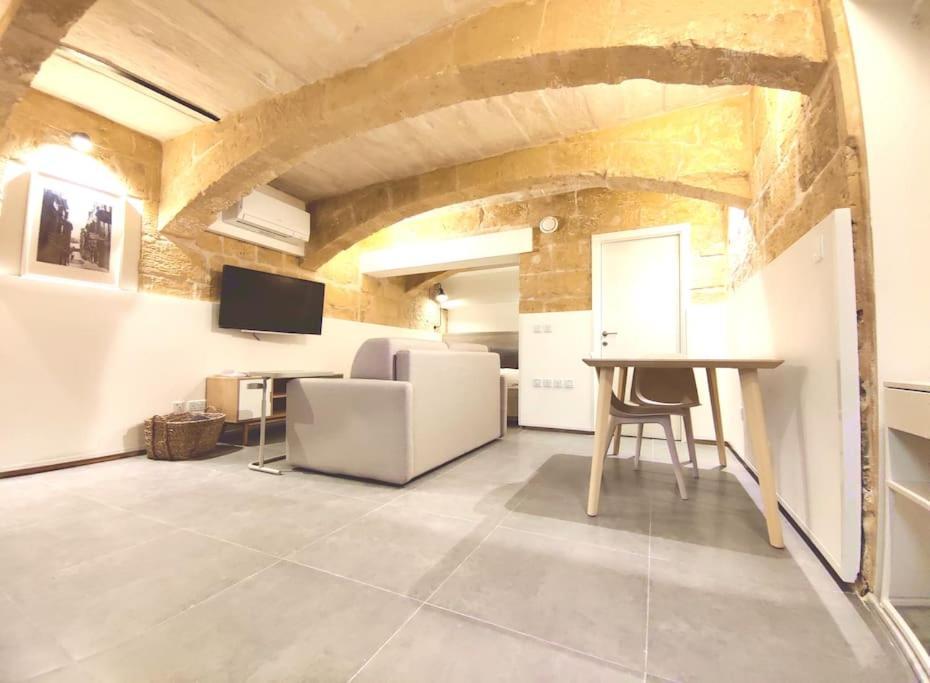 Ripple 23 Savynomad Harbour Residences 瓦莱塔 外观 照片