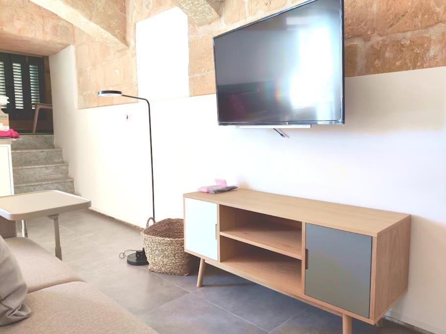 Ripple 23 Savynomad Harbour Residences 瓦莱塔 外观 照片