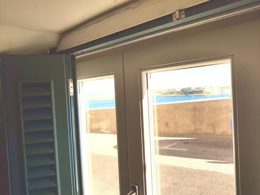 Ripple 23 Savynomad Harbour Residences 瓦莱塔 外观 照片