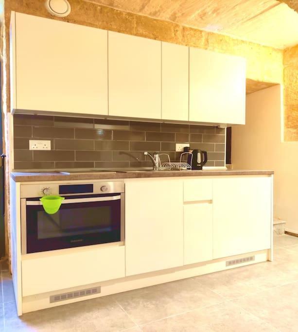 Ripple 23 Savynomad Harbour Residences 瓦莱塔 外观 照片